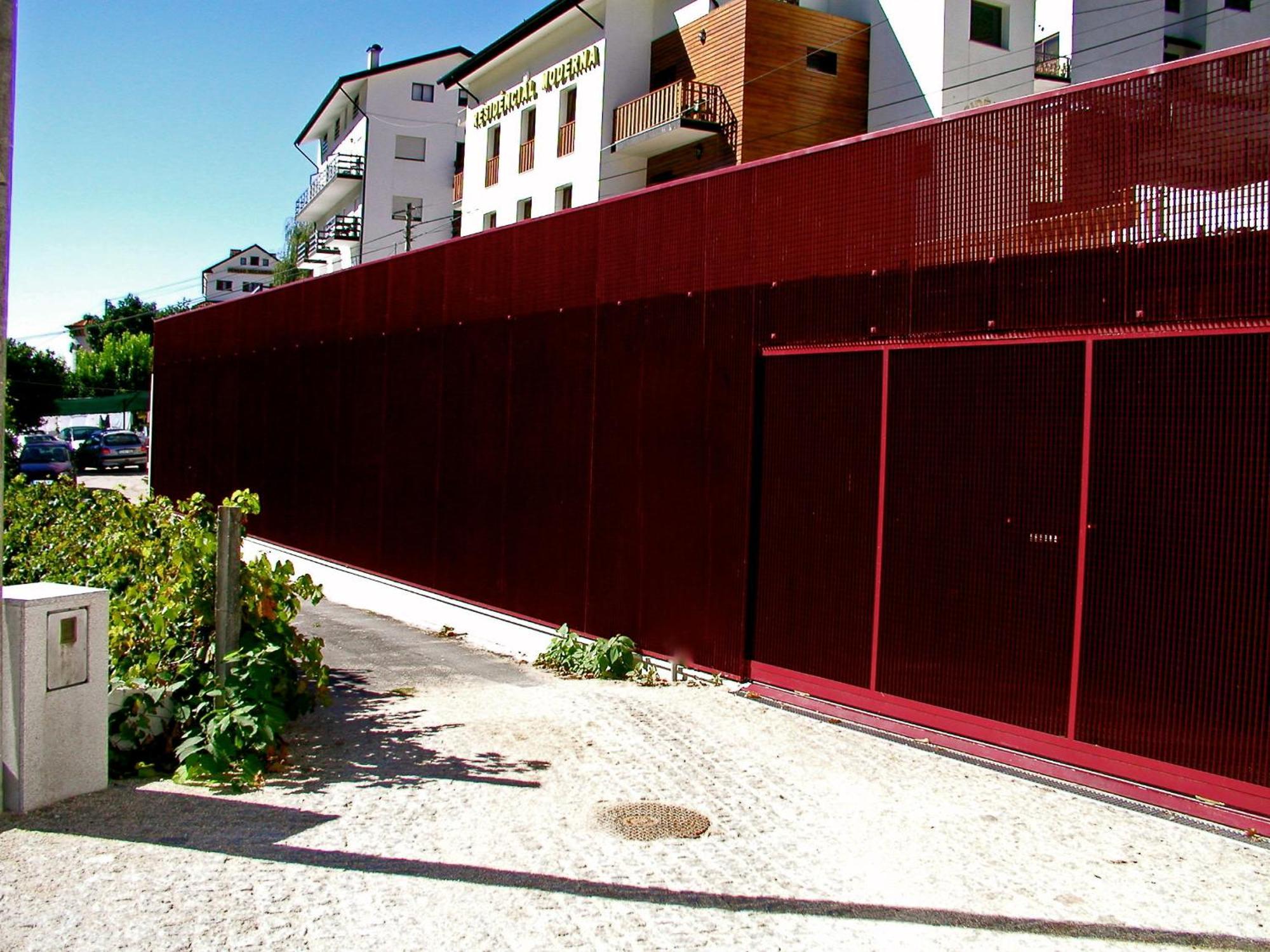 Hotel Jardim Gerês