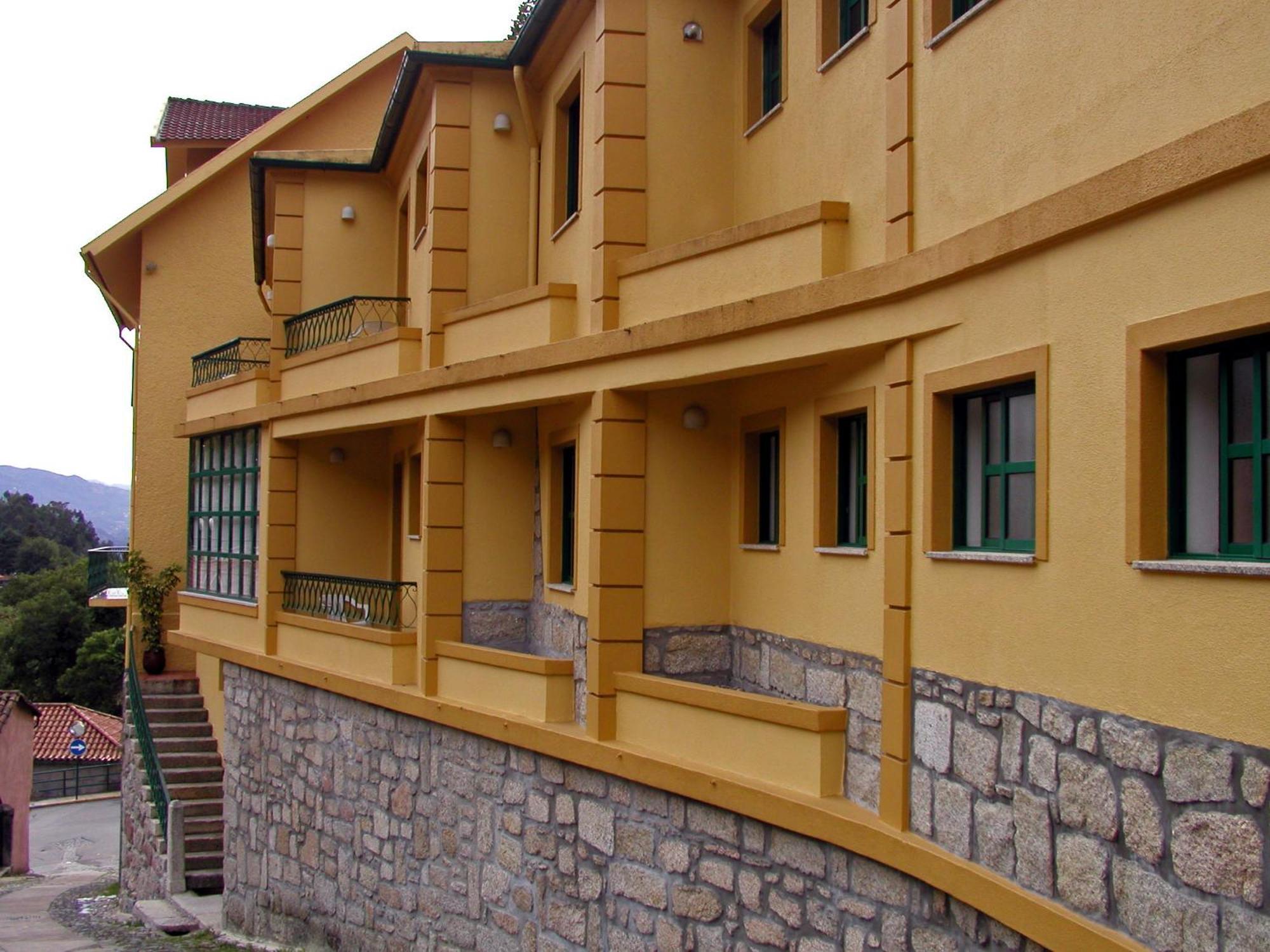 Hotel Jardim