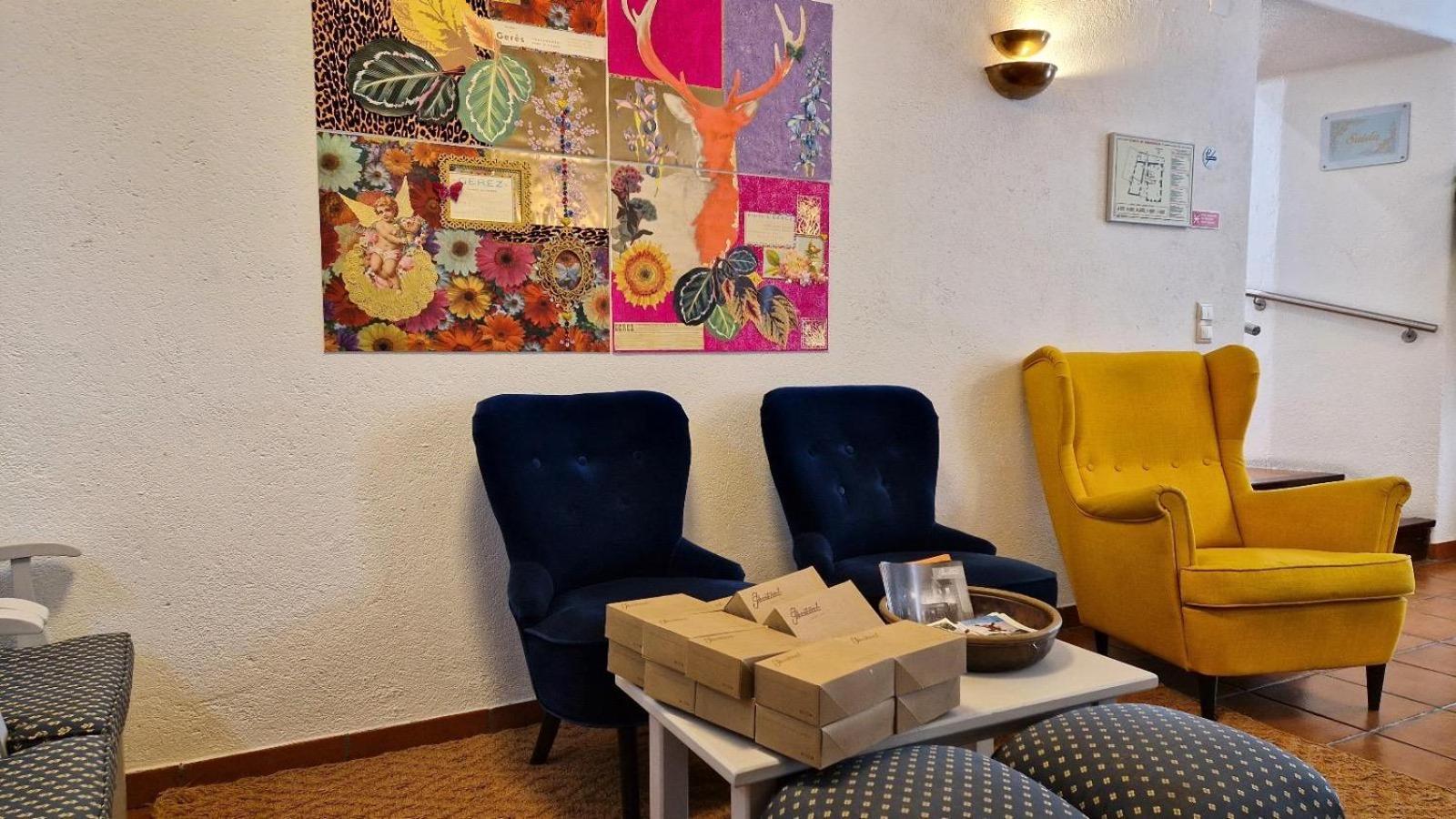 Jardim Hotel Gerês