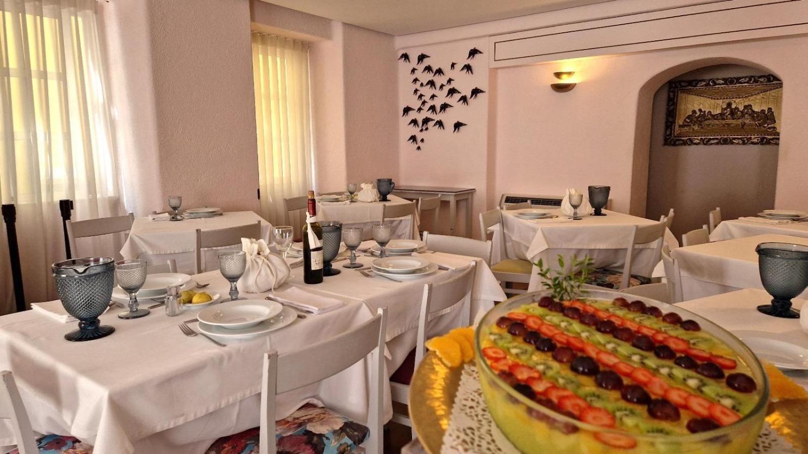 Jardim Hotel