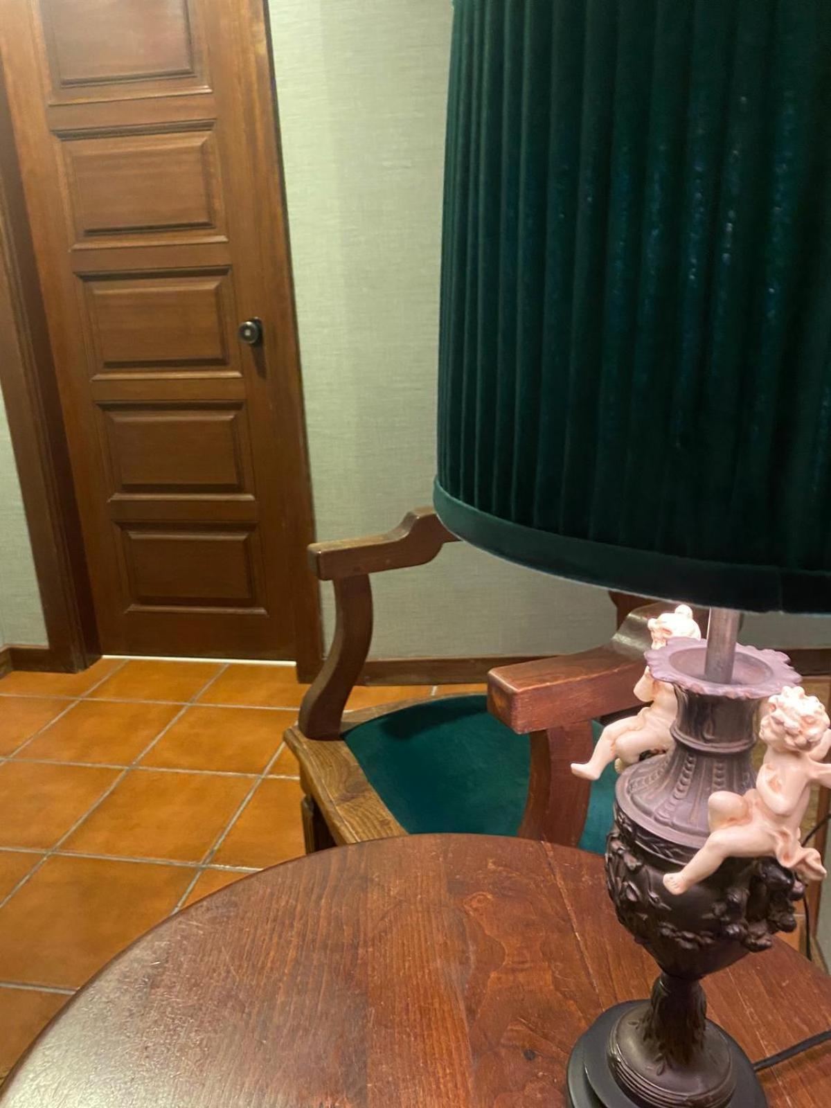Hotel Jardim
