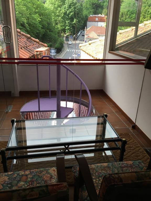 Hotel Jardim Gerês