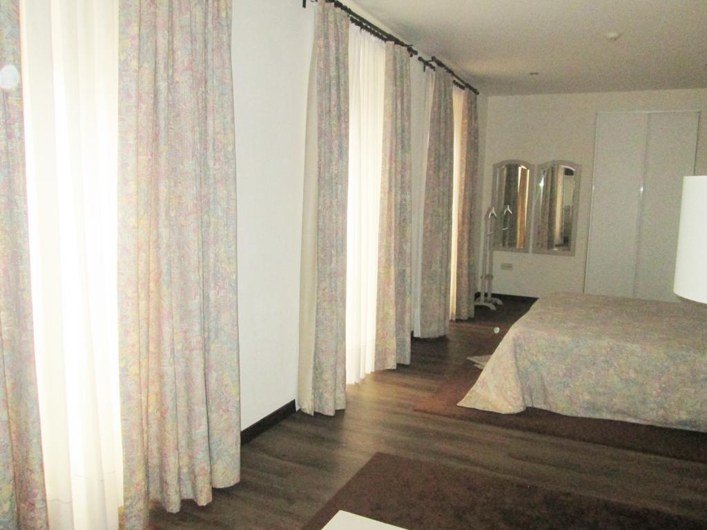 Jardim Hotel