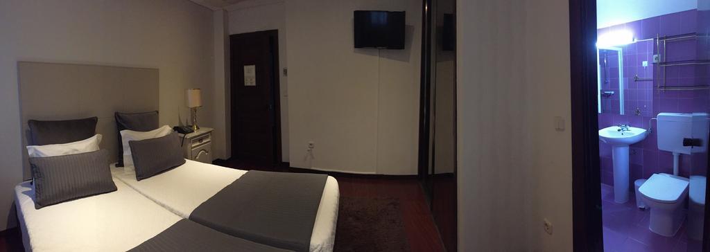Hotel Jardim 2*