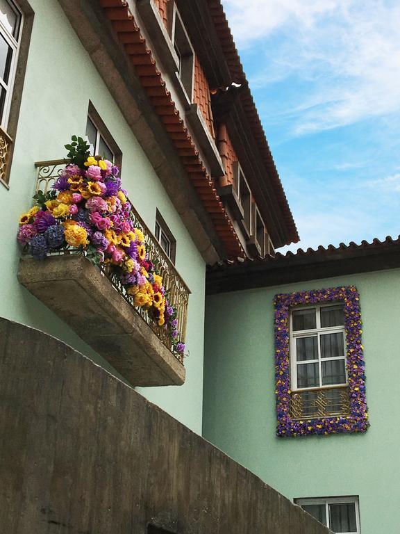 Jardim Hotel