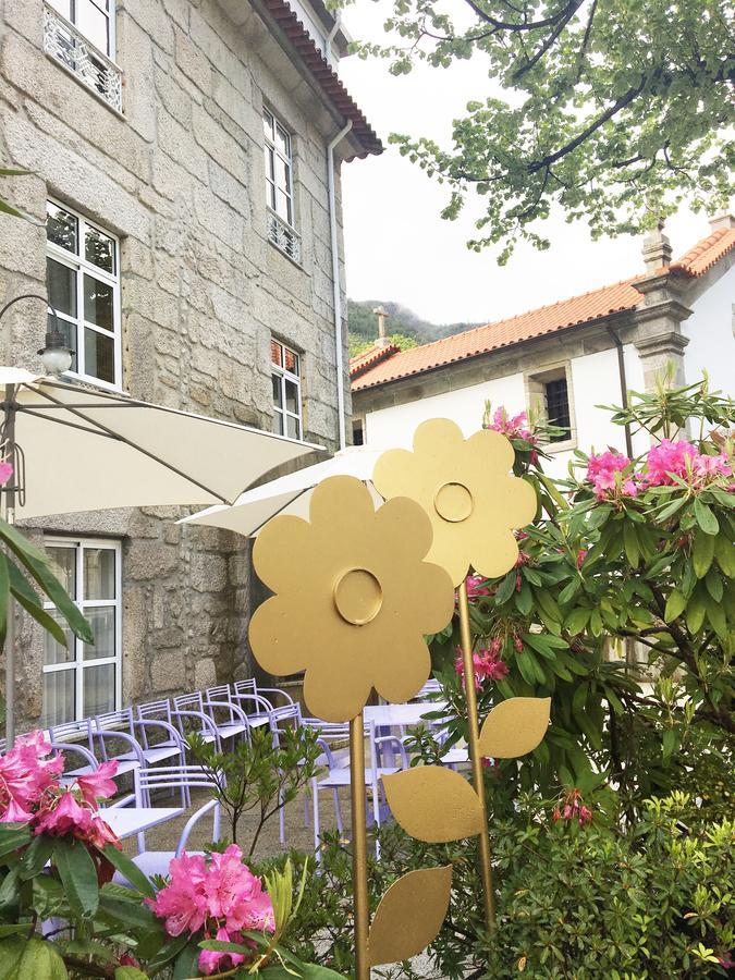 Jardim 2* Gerês