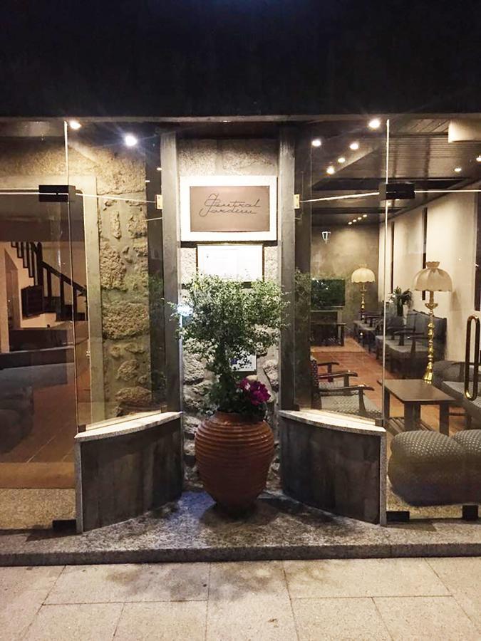 Jardim Hotel Gerês