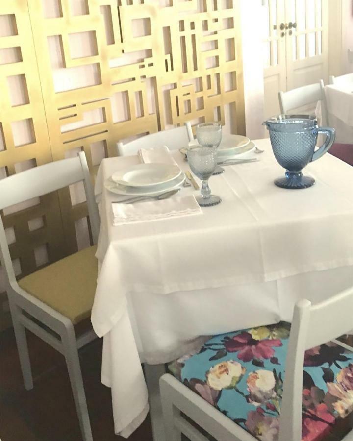 Jardim Hotel